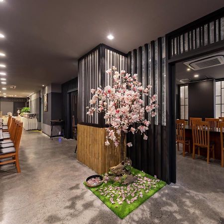 Grandvrio City Danang By Route Inn Group Bagian luar foto