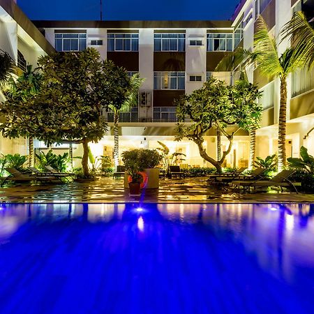 Grandvrio City Danang By Route Inn Group Bagian luar foto