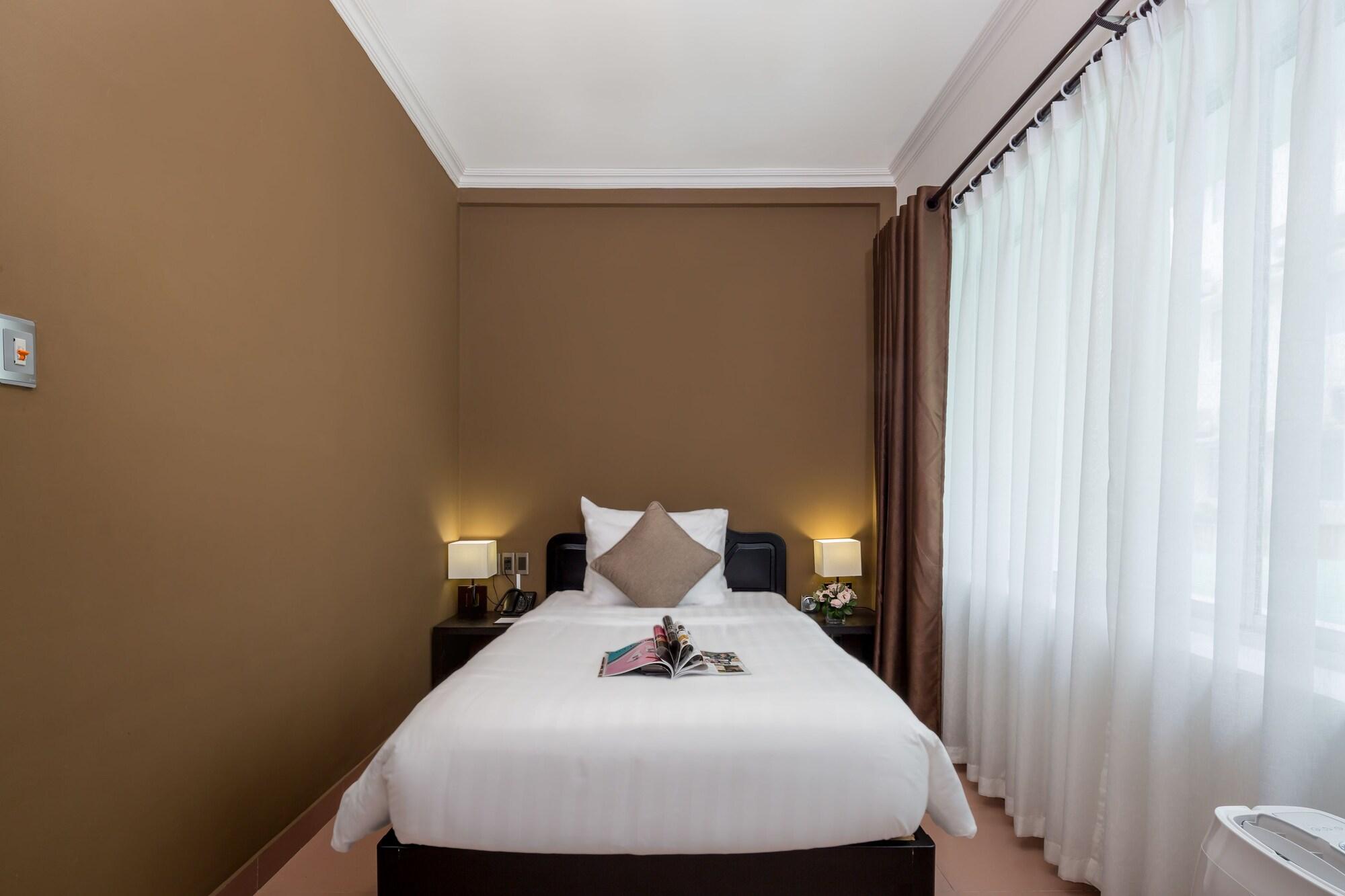 Grandvrio City Danang By Route Inn Group Bagian luar foto
