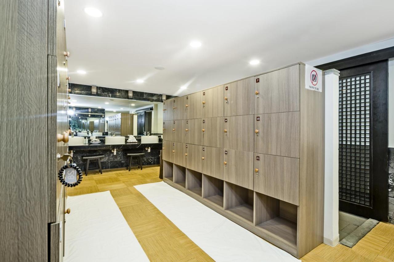 Grandvrio City Danang By Route Inn Group Bagian luar foto