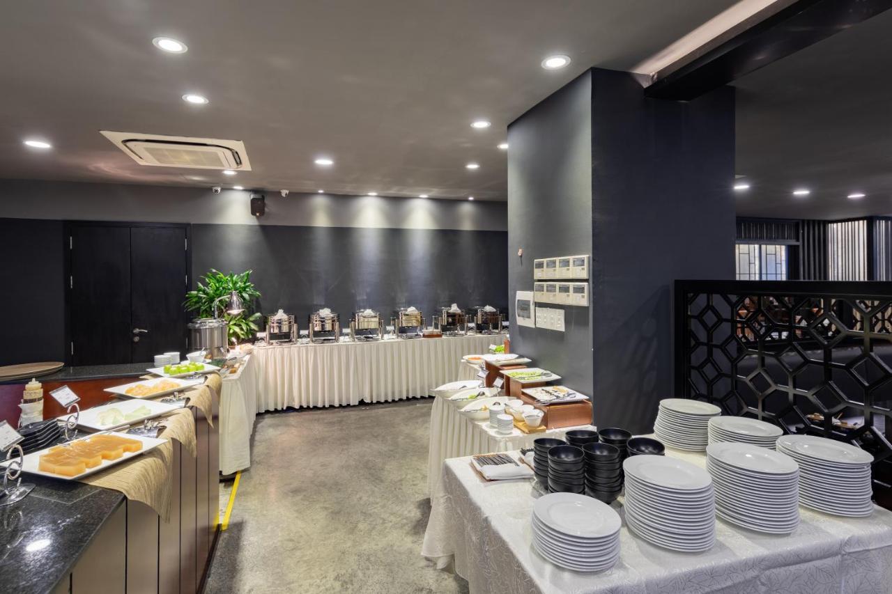 Grandvrio City Danang By Route Inn Group Bagian luar foto