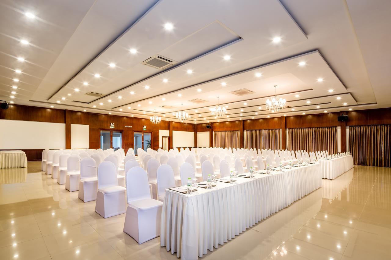 Grandvrio City Danang By Route Inn Group Bagian luar foto