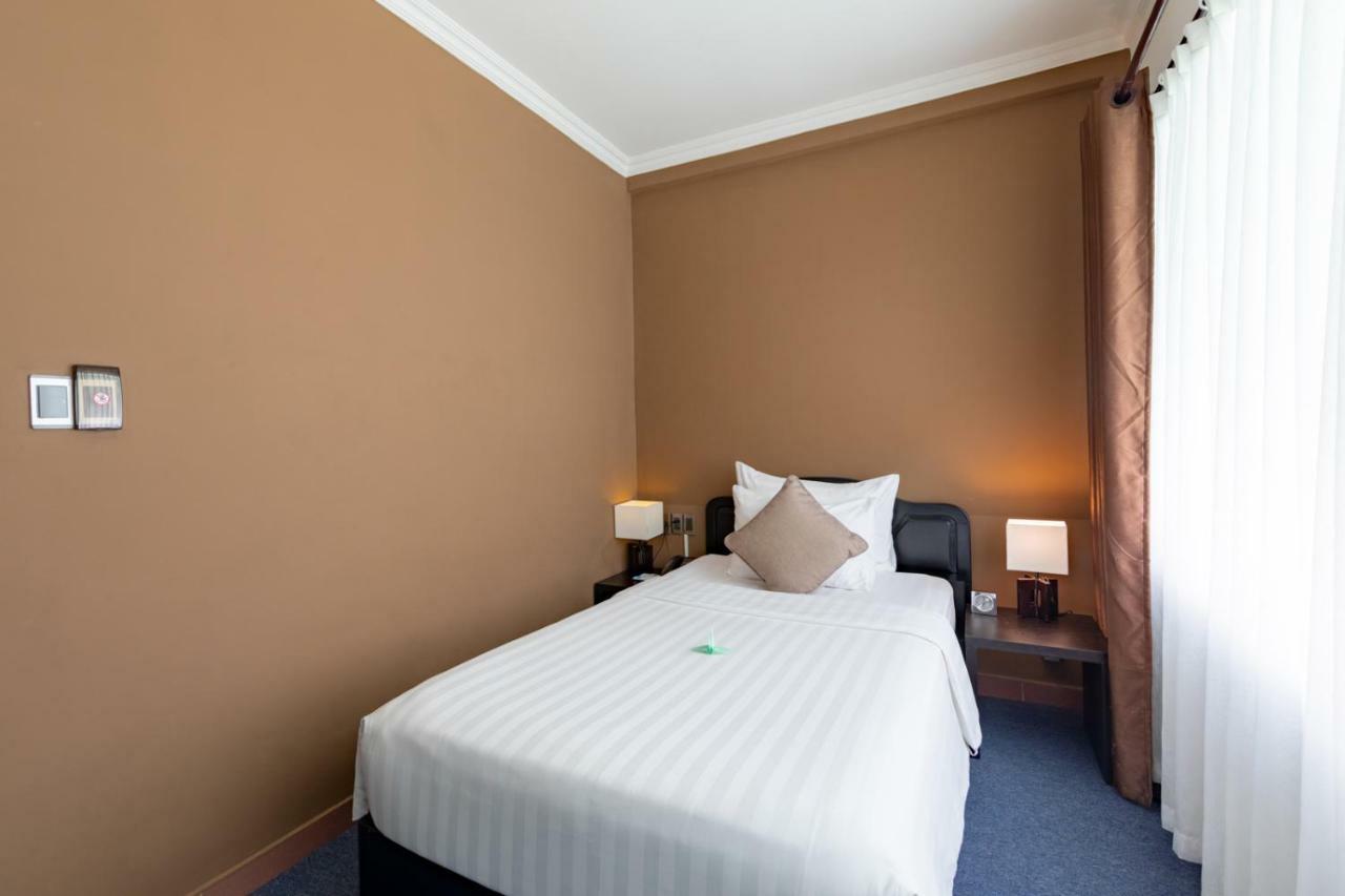 Grandvrio City Danang By Route Inn Group Bagian luar foto