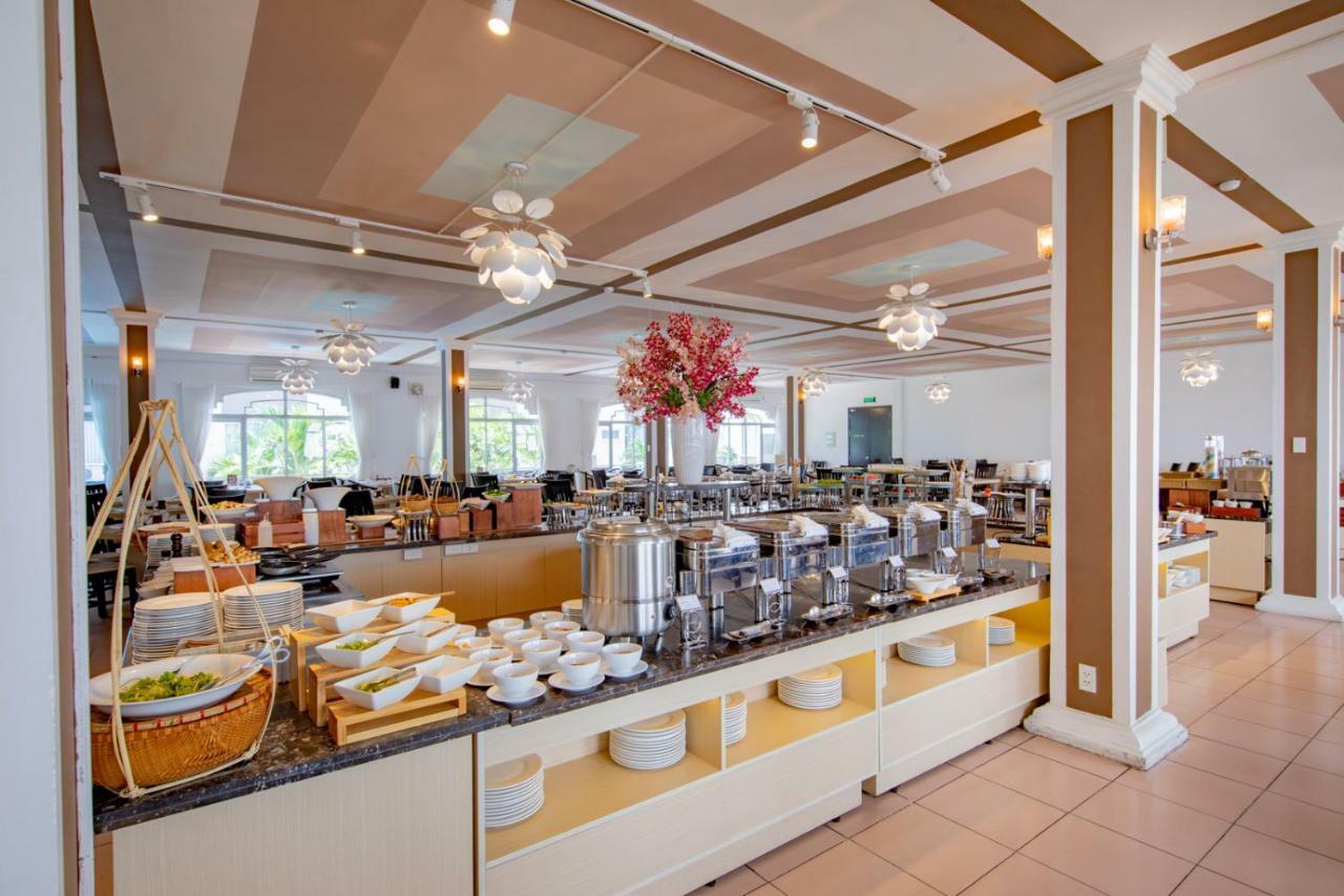 Grandvrio City Danang By Route Inn Group Bagian luar foto