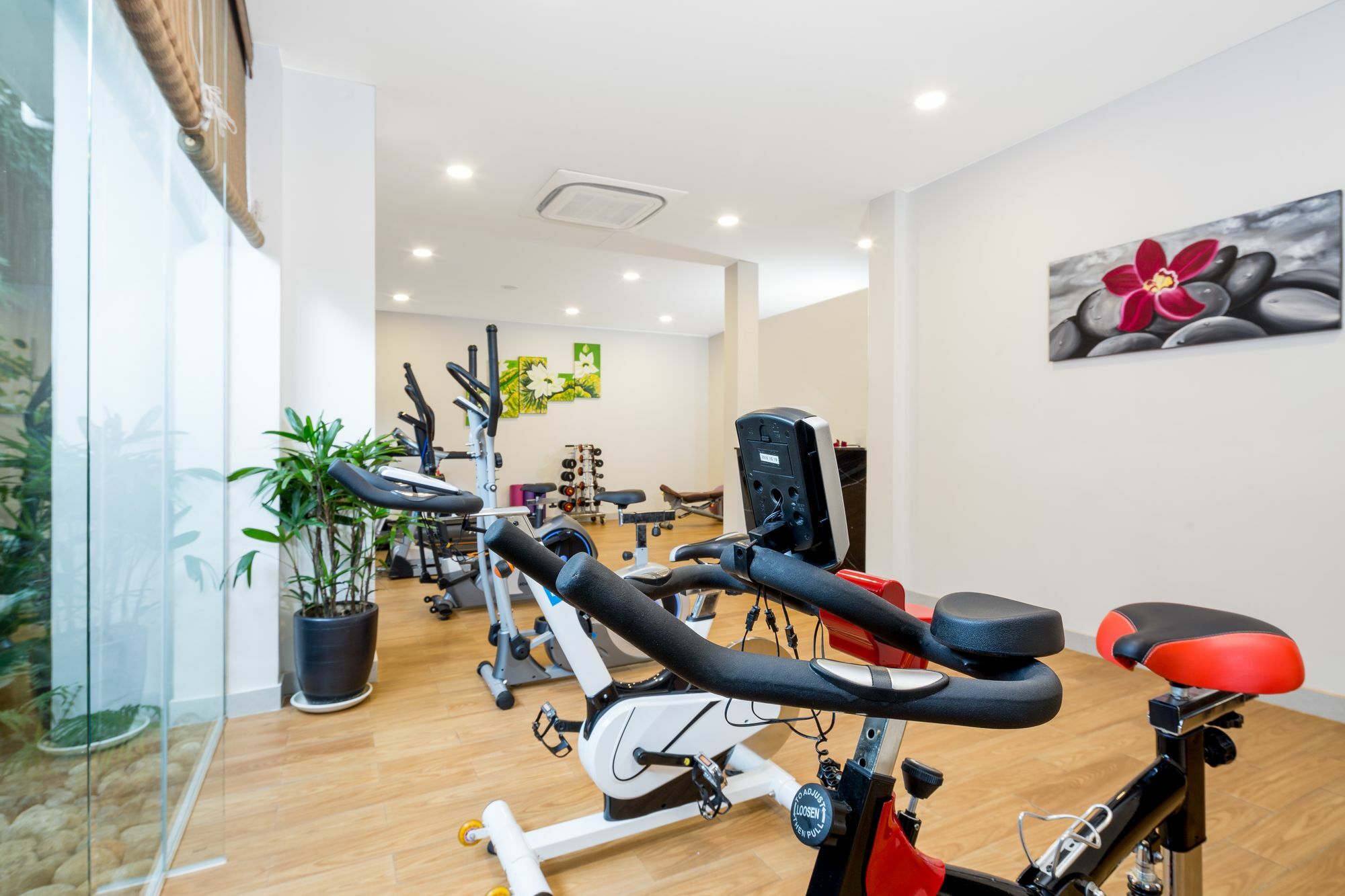 Grandvrio City Danang By Route Inn Group Bagian luar foto