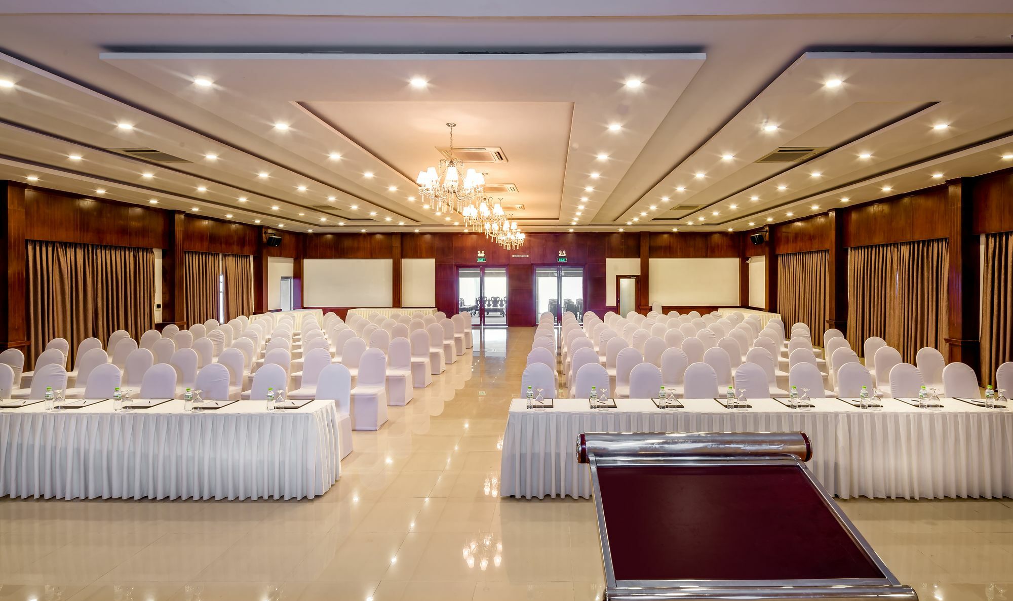 Grandvrio City Danang By Route Inn Group Bagian luar foto