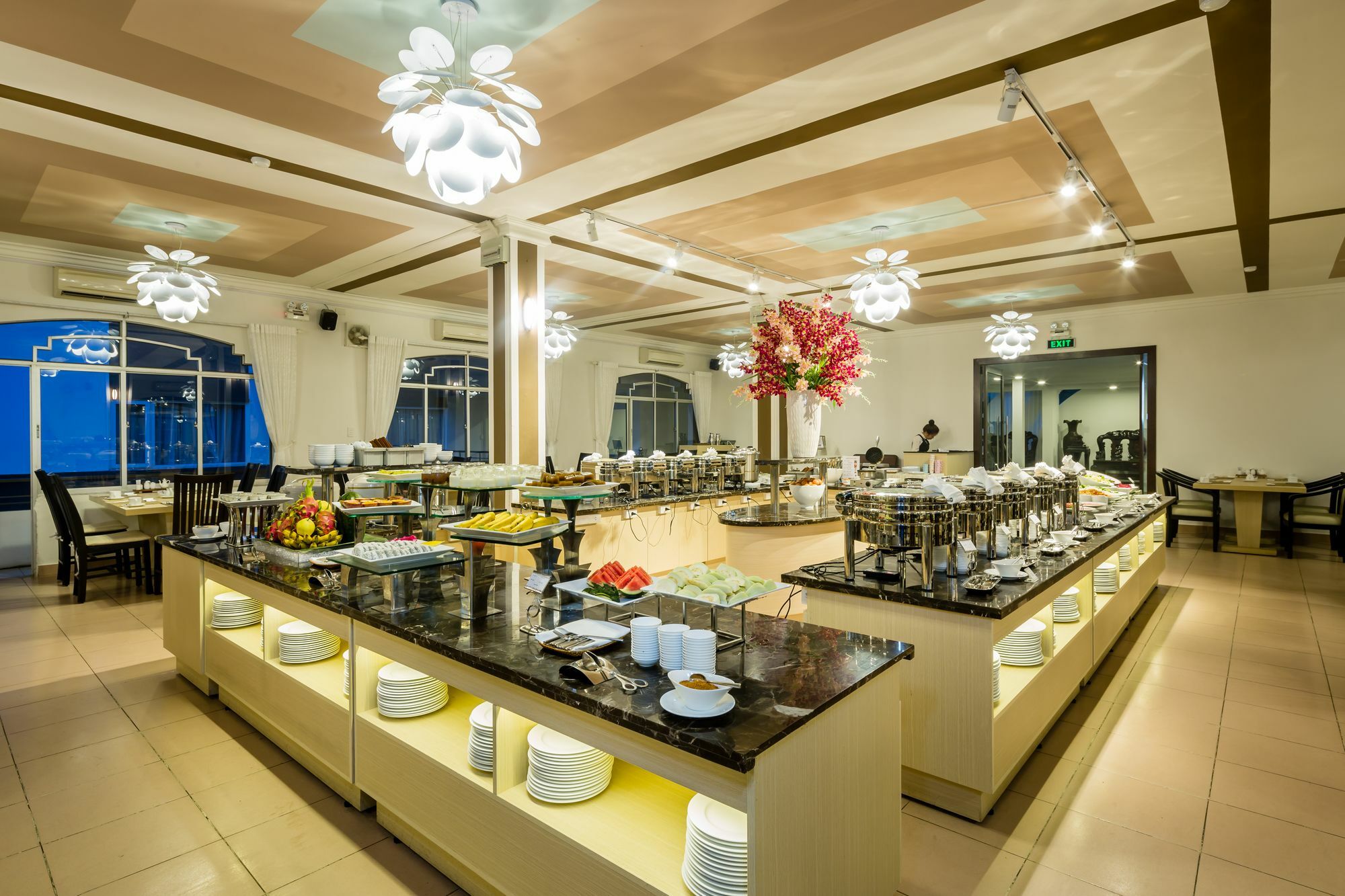 Grandvrio City Danang By Route Inn Group Bagian luar foto