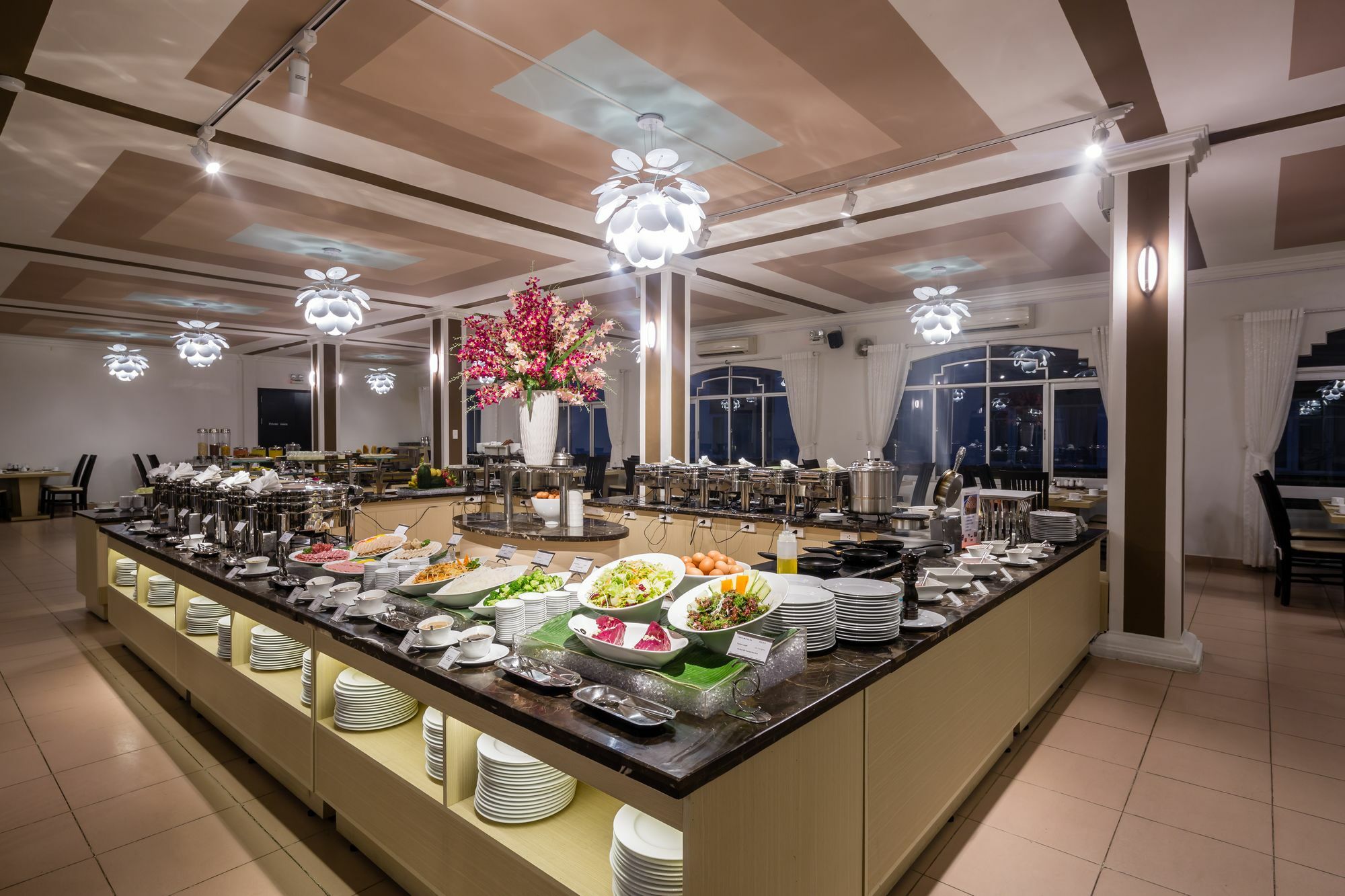 Grandvrio City Danang By Route Inn Group Bagian luar foto