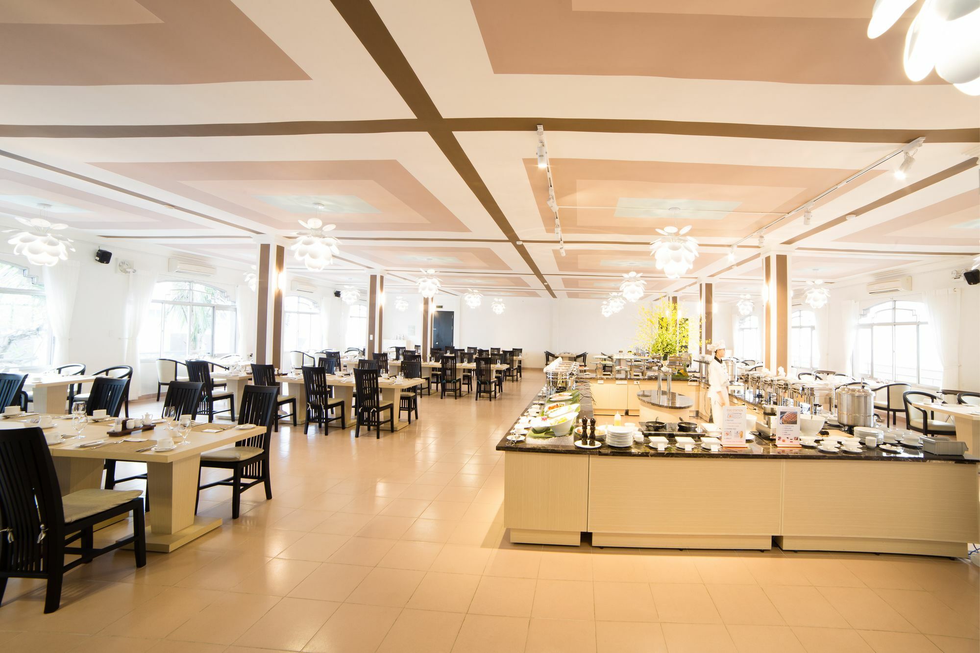 Grandvrio City Danang By Route Inn Group Bagian luar foto
