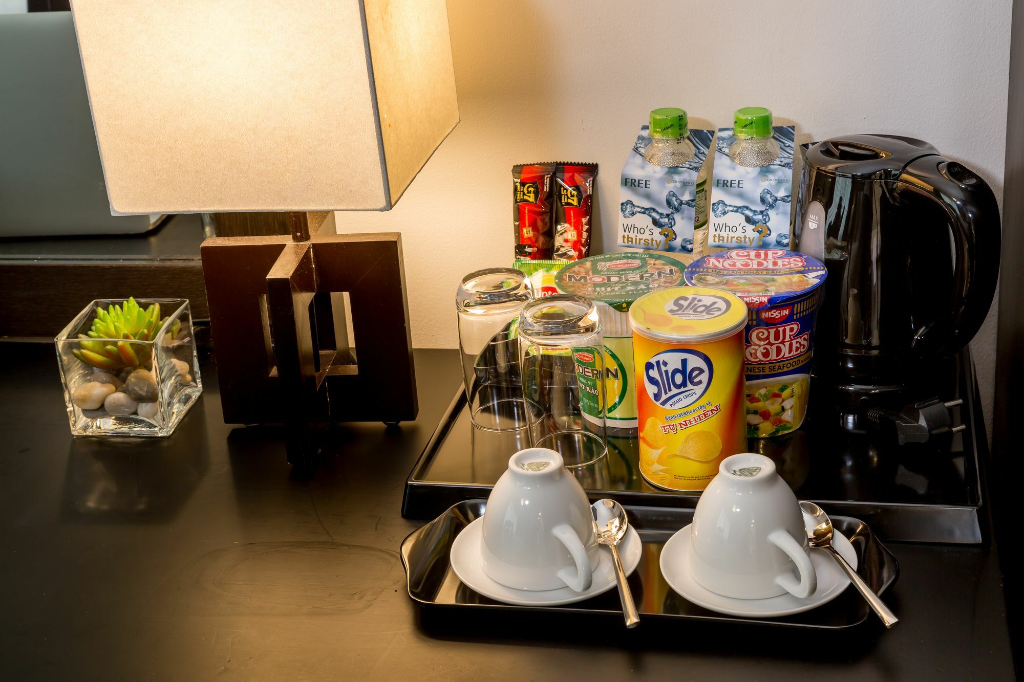 Grandvrio City Danang By Route Inn Group Bagian luar foto