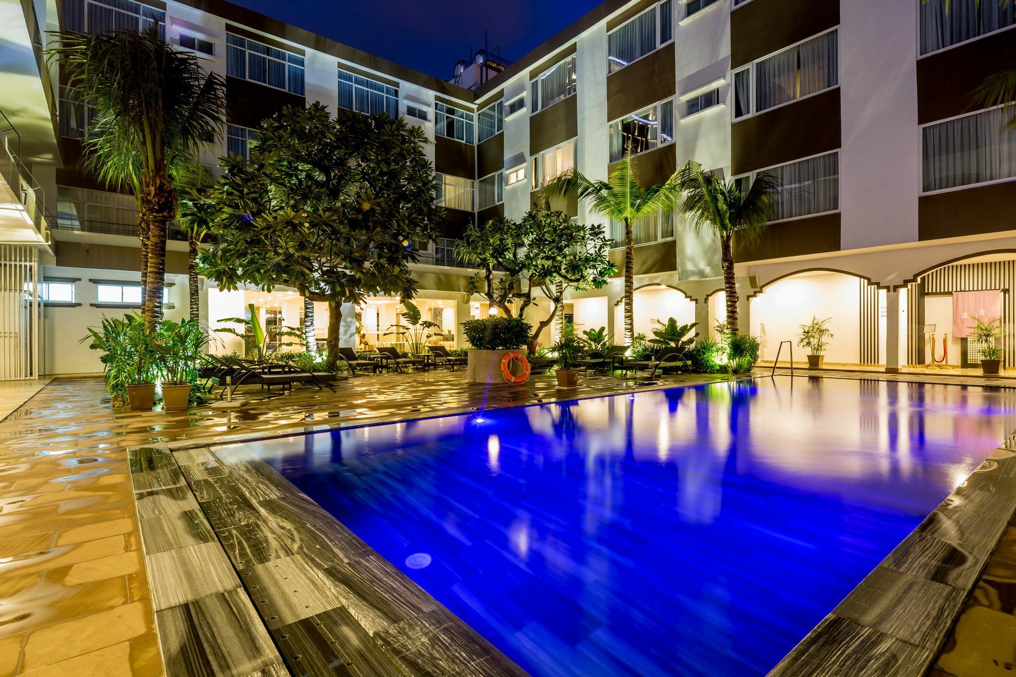 Grandvrio City Danang By Route Inn Group Bagian luar foto