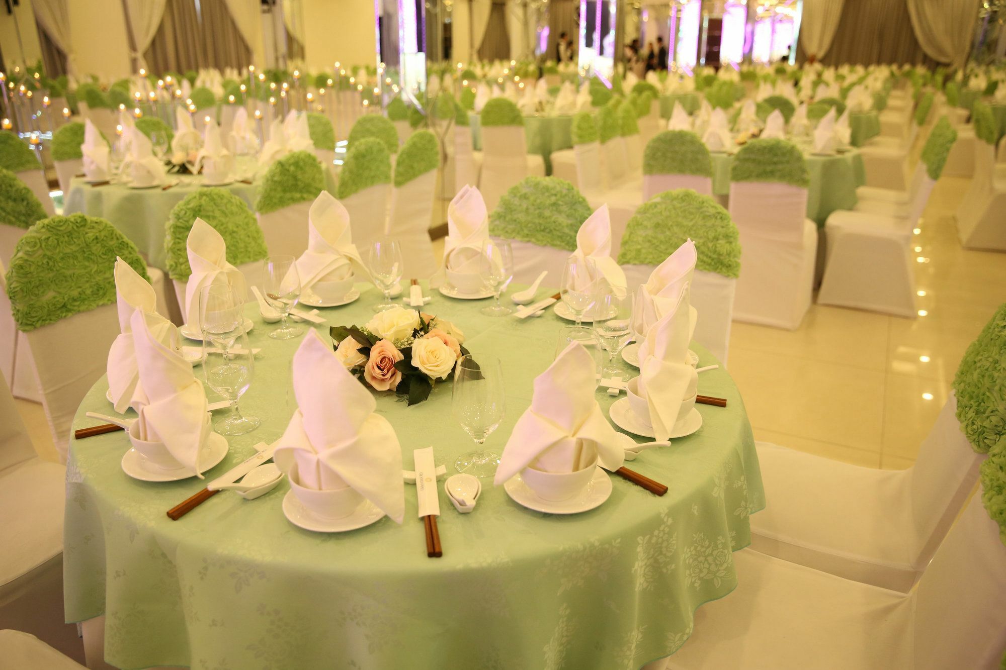 Grandvrio City Danang By Route Inn Group Bagian luar foto