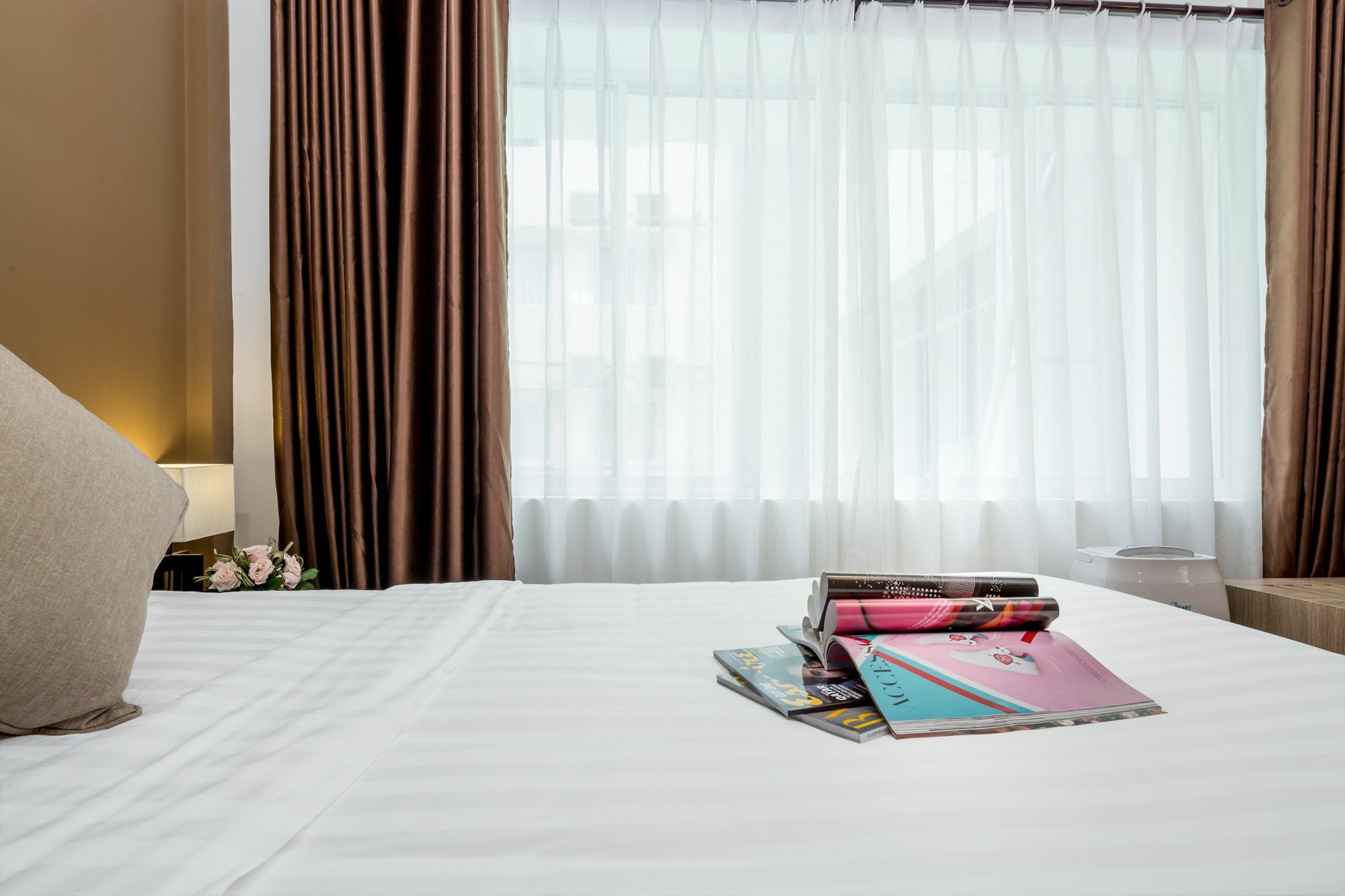 Grandvrio City Danang By Route Inn Group Bagian luar foto
